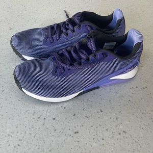 Reebok nanos - worn 1x